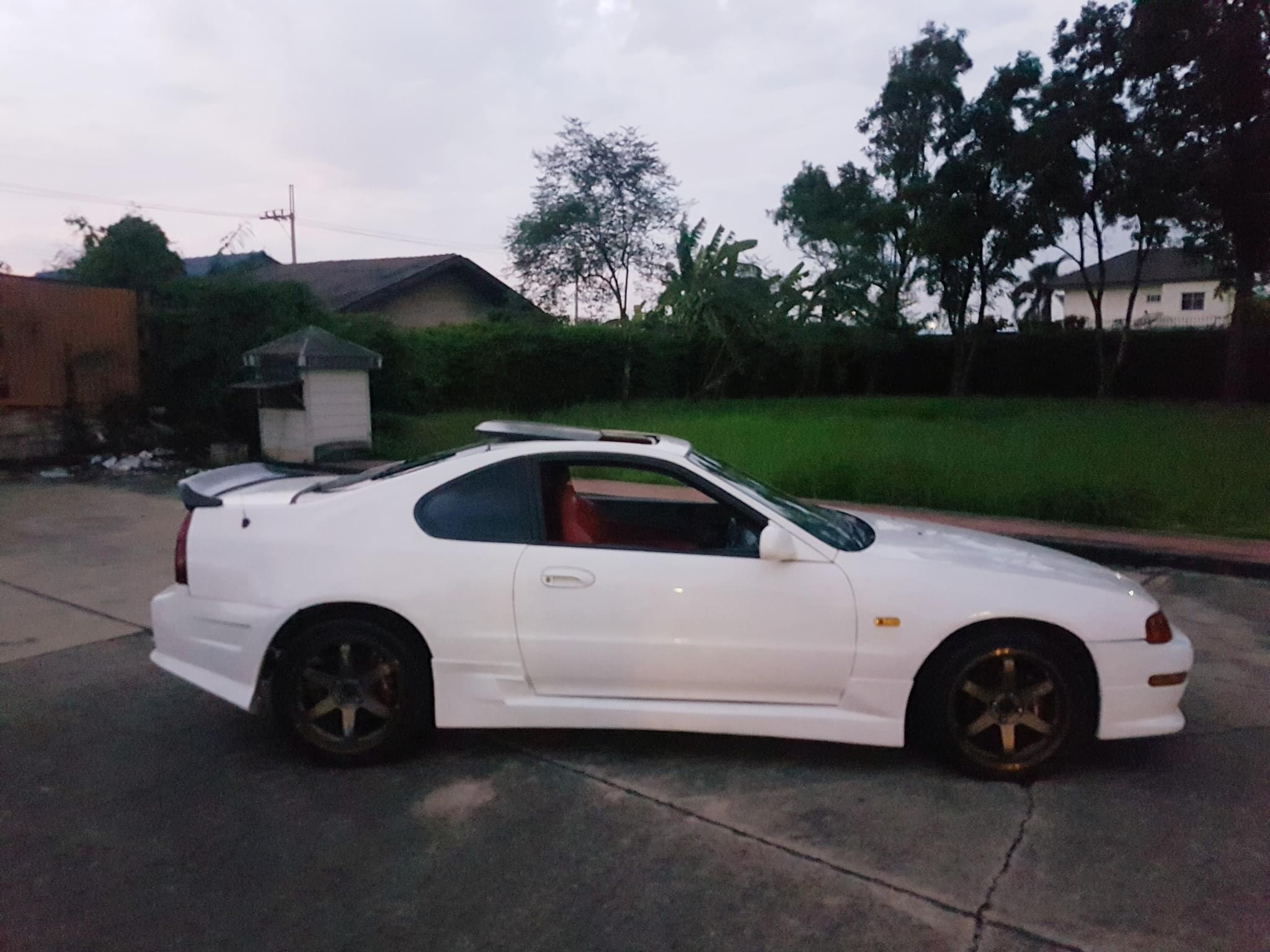 Honda Prelude f22A Vtec MT แรงๆ (รูปที่ 5)