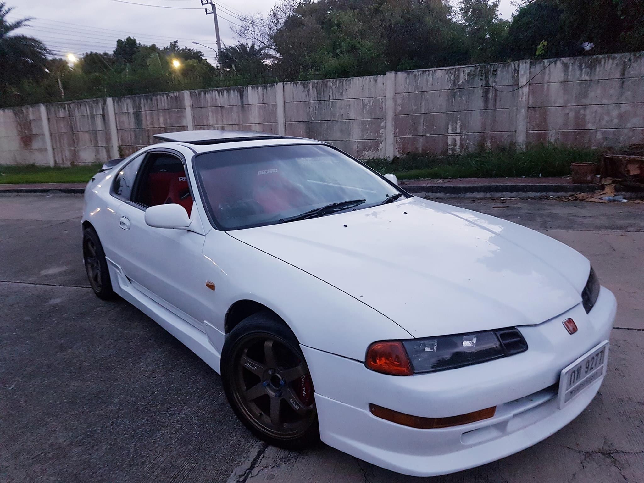 Honda Prelude f22A Vtec MT แรงๆ (รูปที่ 13)
