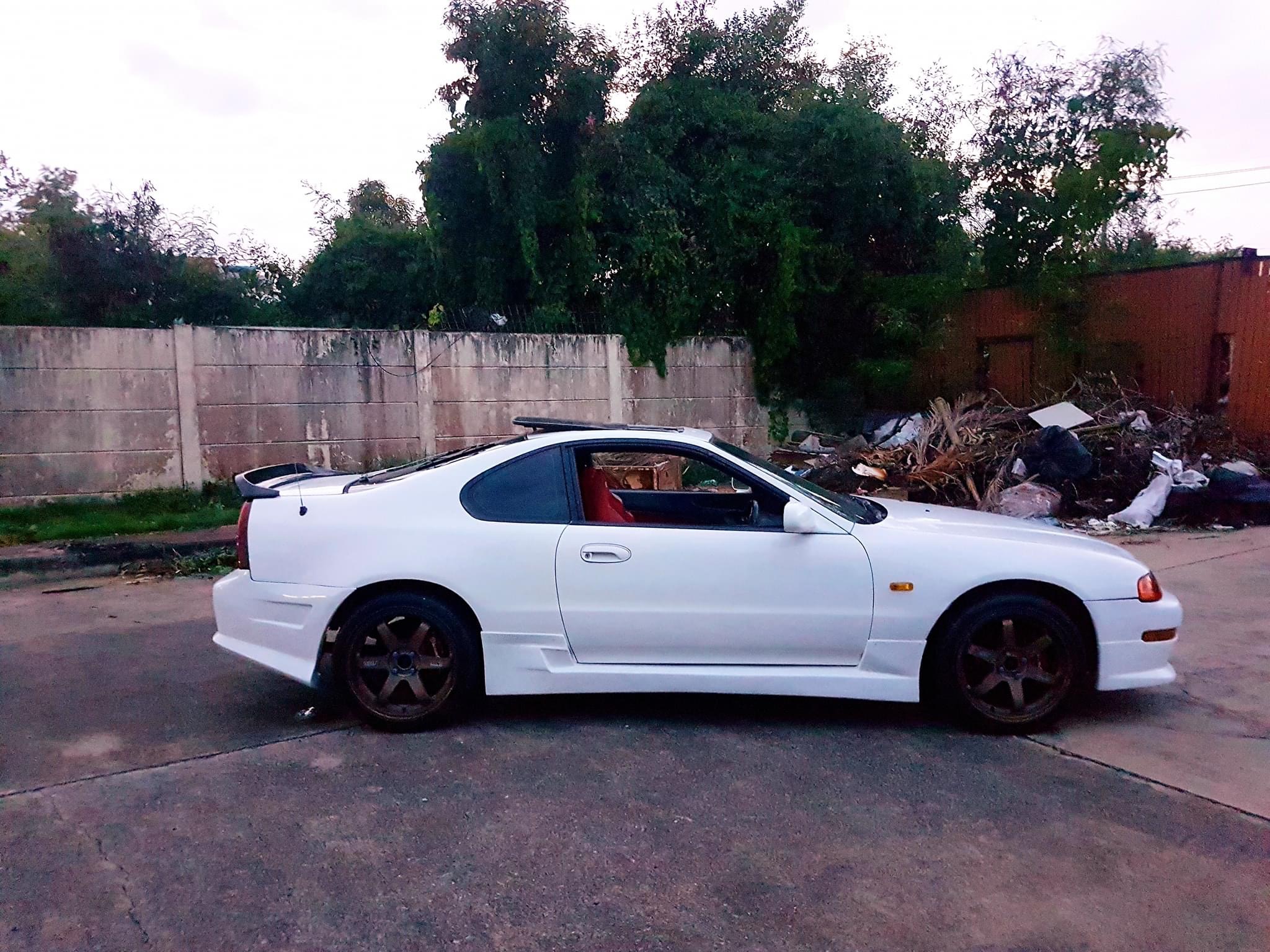 Honda Prelude f22A Vtec MT แรงๆ (รูปที่ 14)