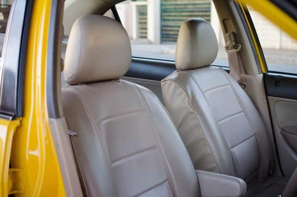 Honda Civic Es​ ปี2003​ (รูปที่ 9)