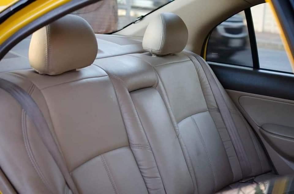 Honda Civic Es​ ปี2003​ (รูปที่ 10)