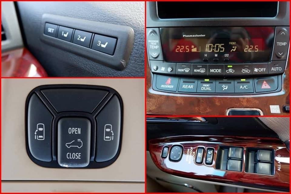 VellFire 2.4 V Minorchange ปี 2009 (รูปที่ 11)