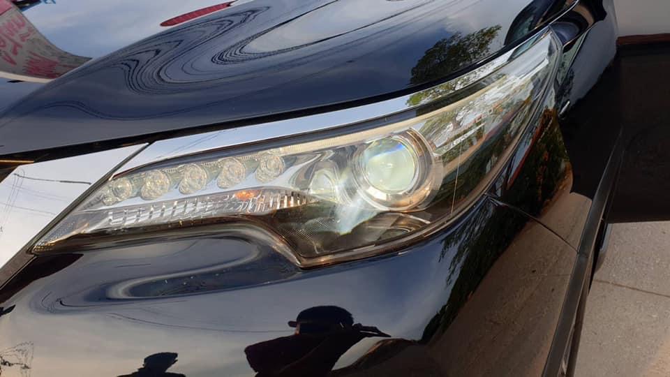 All New Fortuner 2015 ราคา 870,000 (รูปที่ 4)