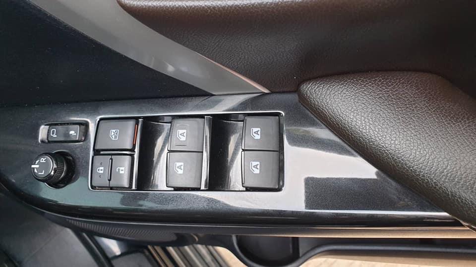 All New Fortuner 2015 ราคา 870,000 (รูปที่ 12)