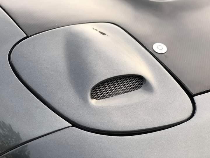 Mazda RX7 RE Super G รถจดปี 2010 ตัวถังเลข 3 ปี 1995 โอนขนส่งถูกต้องตามกฎหมาย (รูปที่ 10)