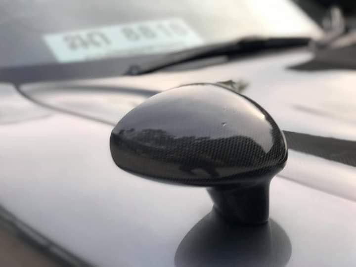 Mazda RX7 RE Super G รถจดปี 2010 ตัวถังเลข 3 ปี 1995 โอนขนส่งถูกต้องตามกฎหมาย (รูปที่ 11)