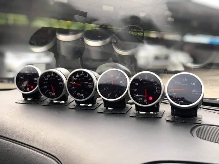 Mazda RX7 RE Super G รถจดปี 2010 ตัวถังเลข 3 ปี 1995 โอนขนส่งถูกต้องตามกฎหมาย (รูปที่ 7)