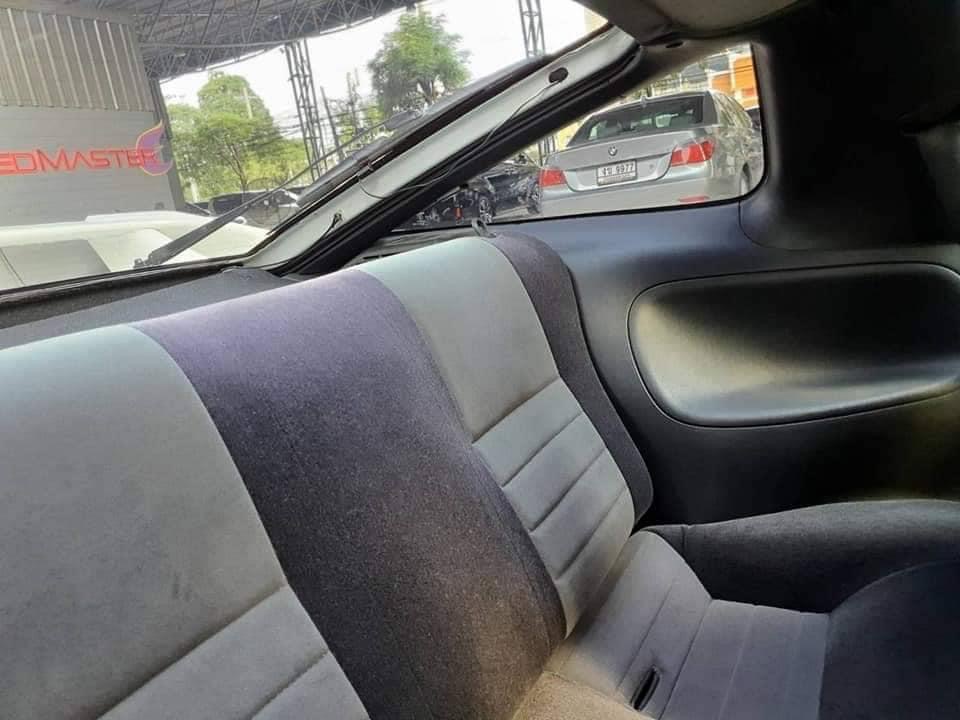 Nissan 200SX ปี 1993 (รูปที่ 10)