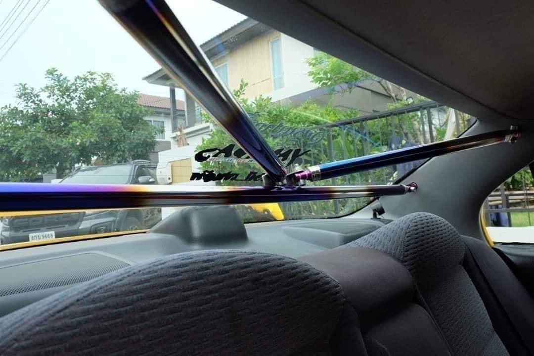 ขาย HONDA CIVIC EK ปี2000 (รูปที่ 20)