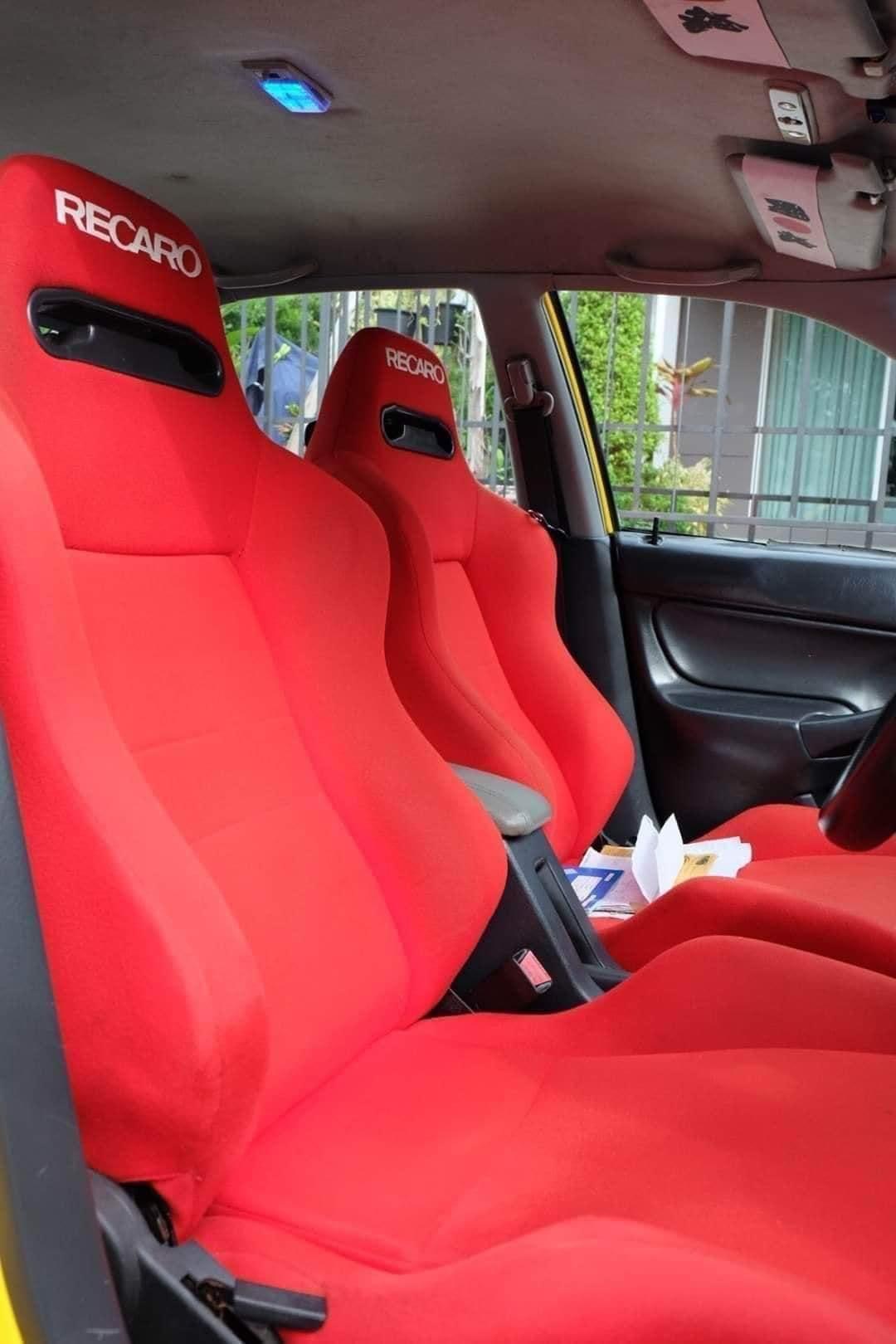 ขาย HONDA CIVIC EK ปี2000 (รูปที่ 15)