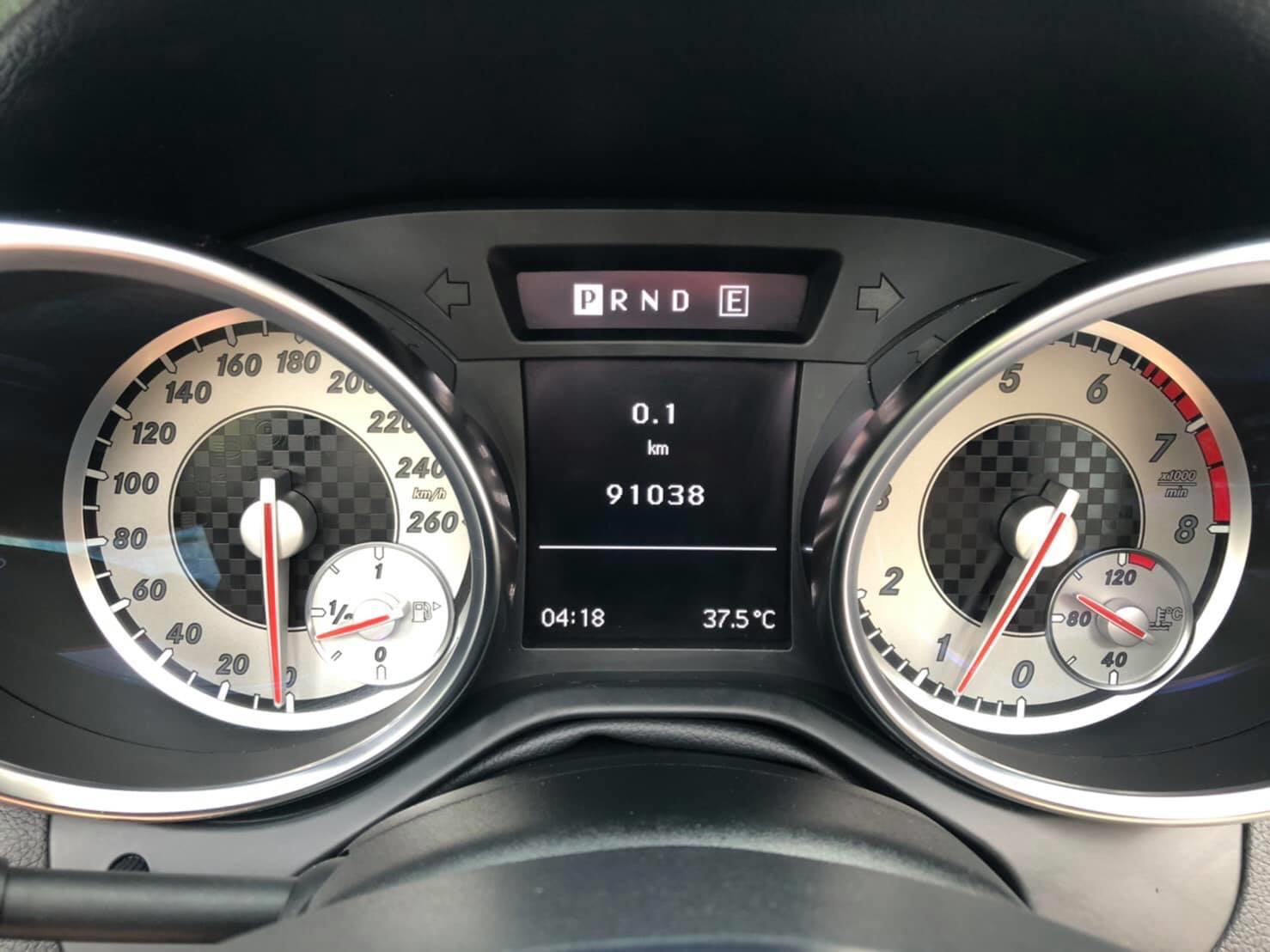 ?Benz SLK 200 AMG R172 ปี 2012 ? (รูปที่ 12)