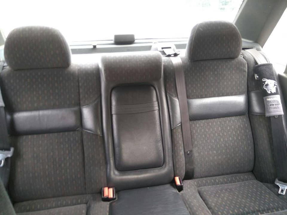 ?ขาย VOLVO 850 ปี96 เครื่องเดิม5สูบ 2400CC ใช้น้ำมันอย่างเดียว (รูปที่ 3)