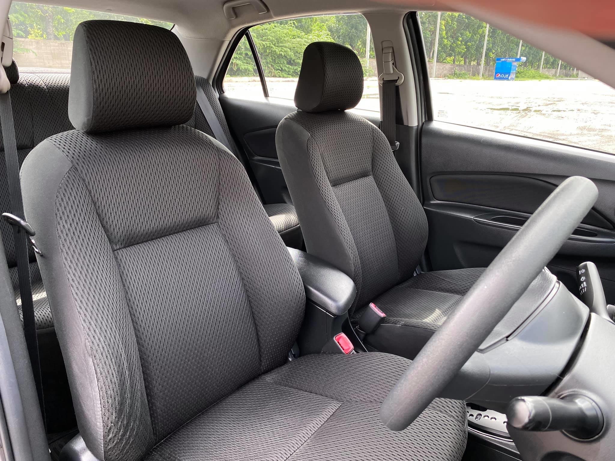 Toyota Vios 2013 Auto 279,000 (รูปที่ 17)