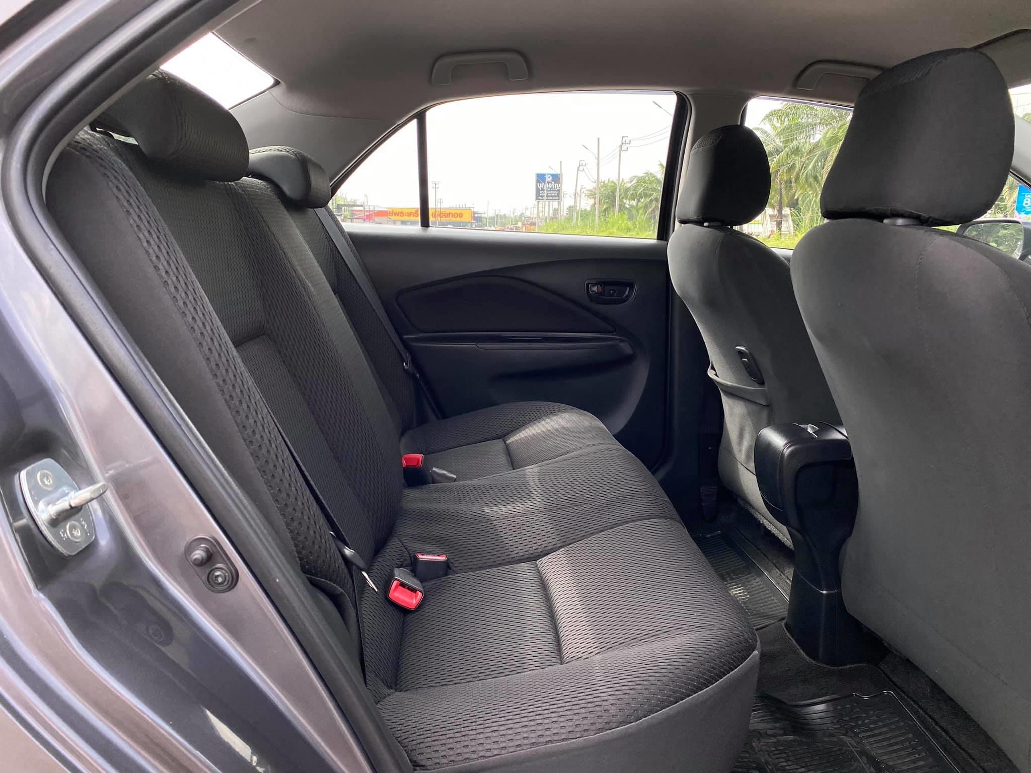 Toyota Vios 2013 Auto 279,000 (รูปที่ 18)