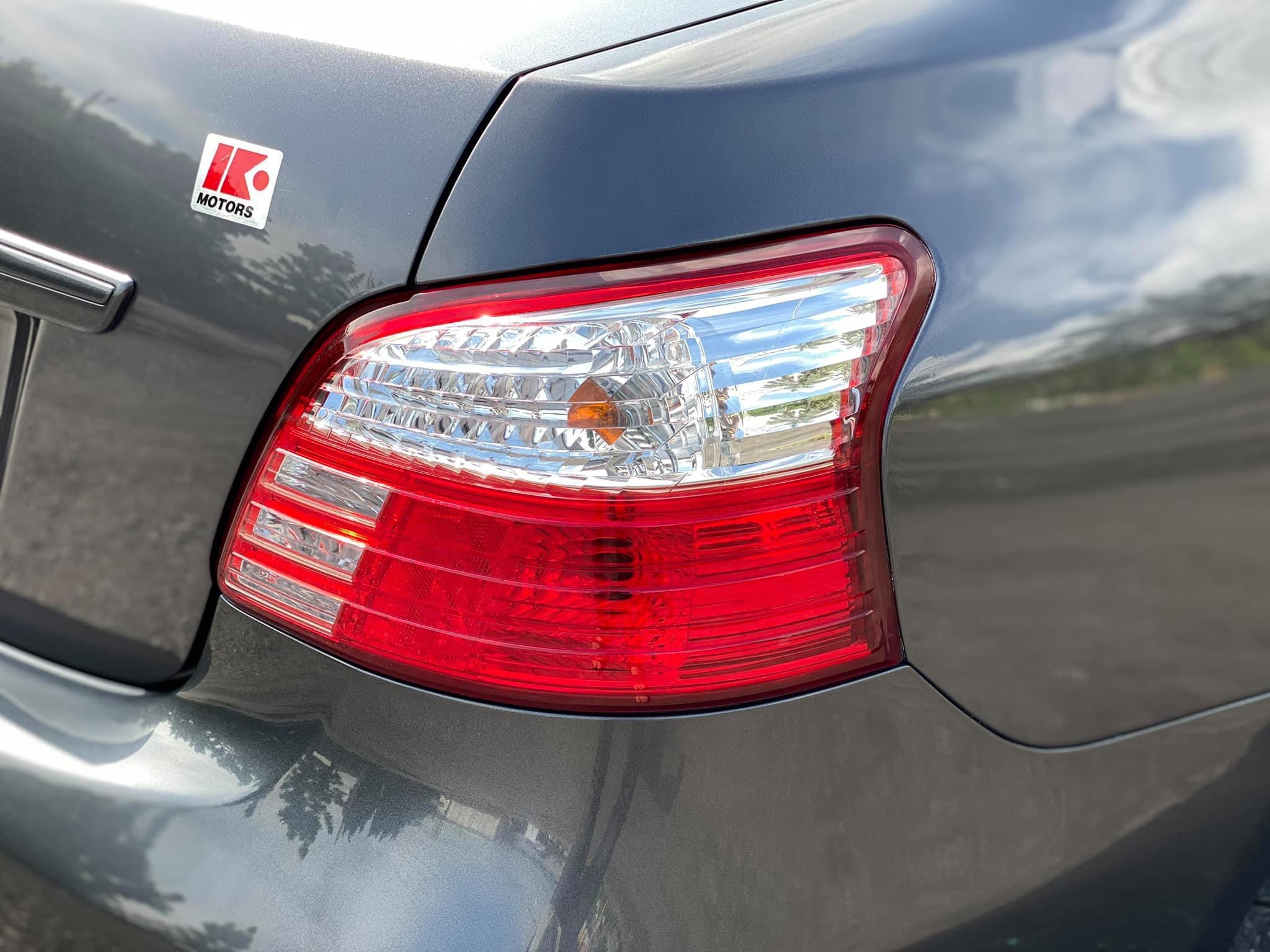 Toyota Vios 2013 Auto 279,000 (รูปที่ 11)