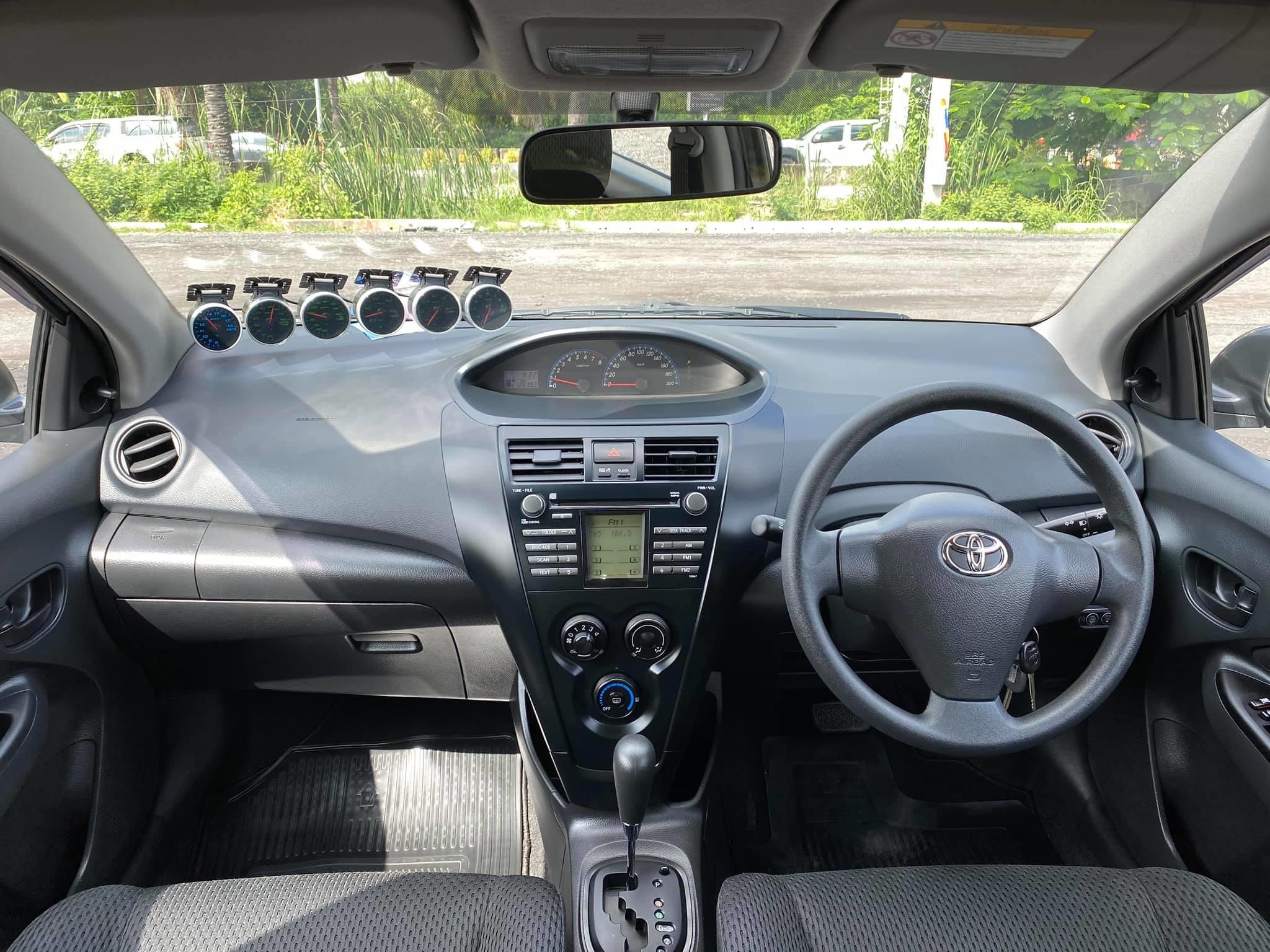 Toyota Vios 2013 Auto 279,000 (รูปที่ 13)