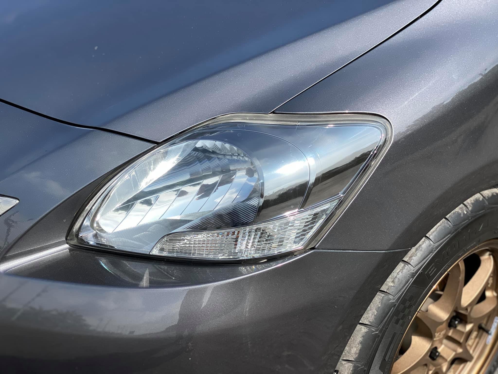 Toyota Vios 2013 Auto 279,000 (รูปที่ 6)