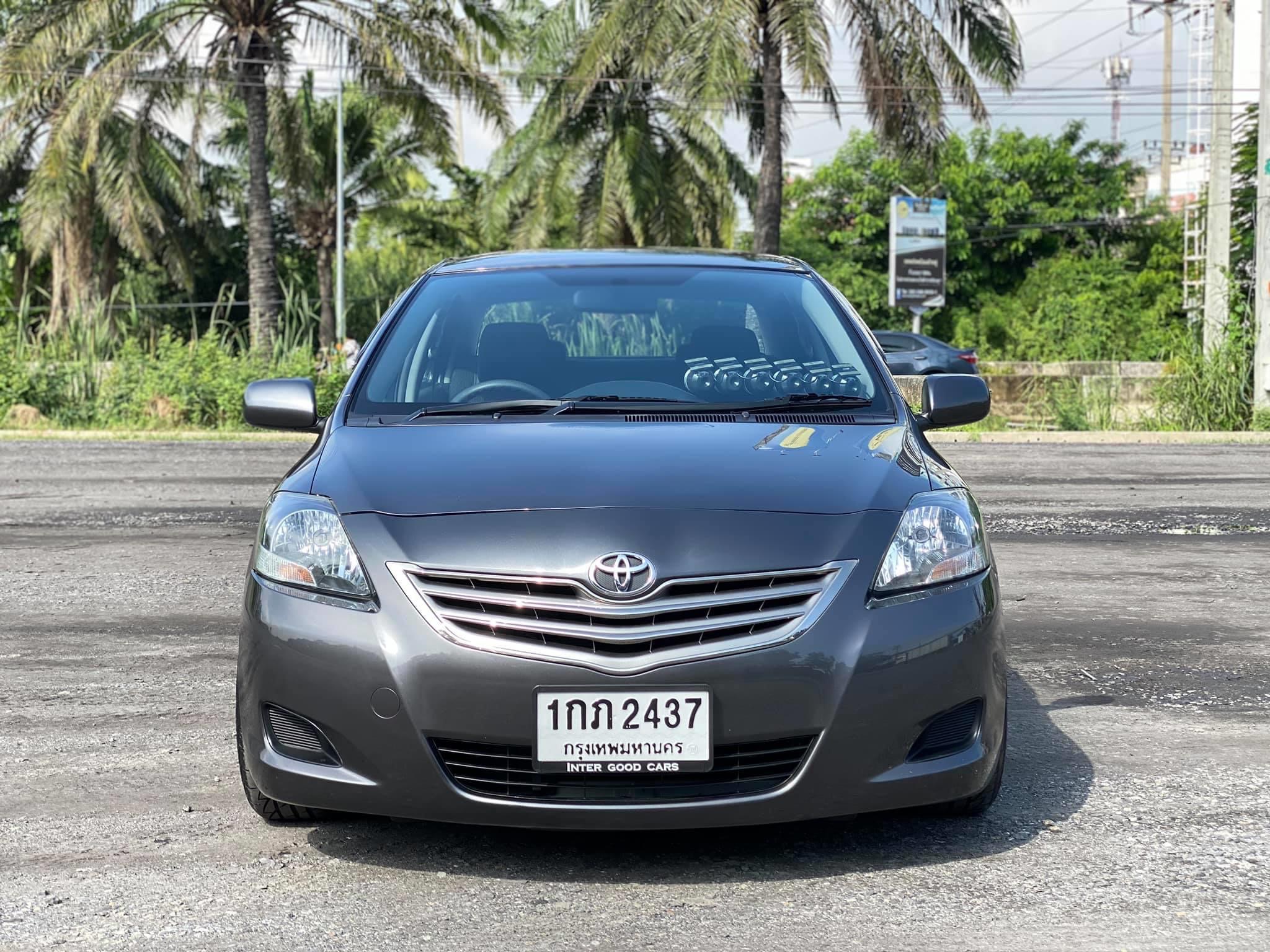 Toyota Vios 2013 Auto 279,000 (รูปที่ 2)
