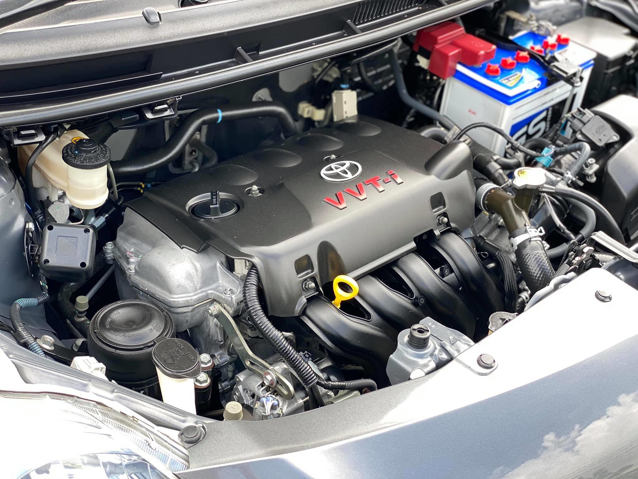 Toyota Vios 2013 Auto 279,000 (รูปที่ 22)