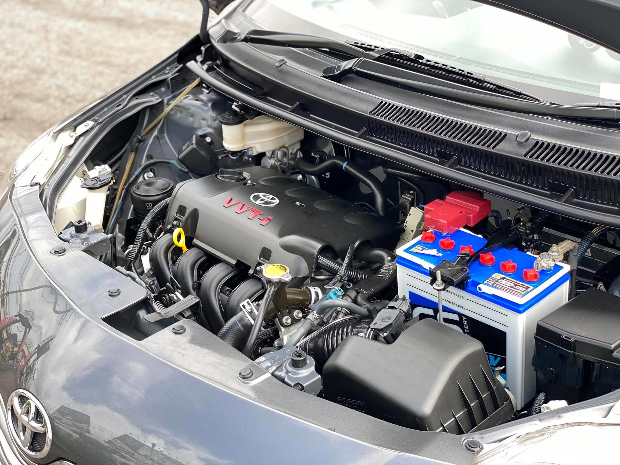 Toyota Vios 2013 Auto 279,000 (รูปที่ 21)