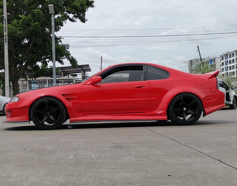 1992​ Honda​ Prelude เกียร์​ Auto ​เครื่อง​ H22 (รูปที่ 3)