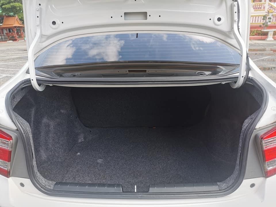 Honda​ City​ 2013​ 1.5 S AT รถบ้าน​ มือเดียว​ออกศูนย์​ (รูปที่ 8)