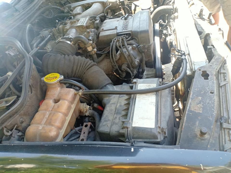 ?ขายBenz..w124? (รูปที่ 11)
