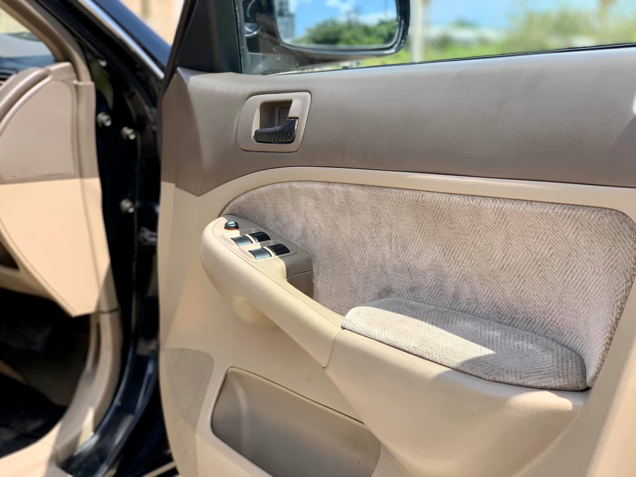 ขาย CIVIC ES 03 VTEC LEV (รูปที่ 10)