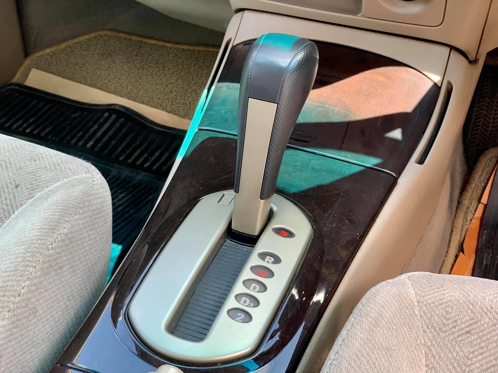 ขาย CIVIC ES 03 VTEC LEV (รูปที่ 12)