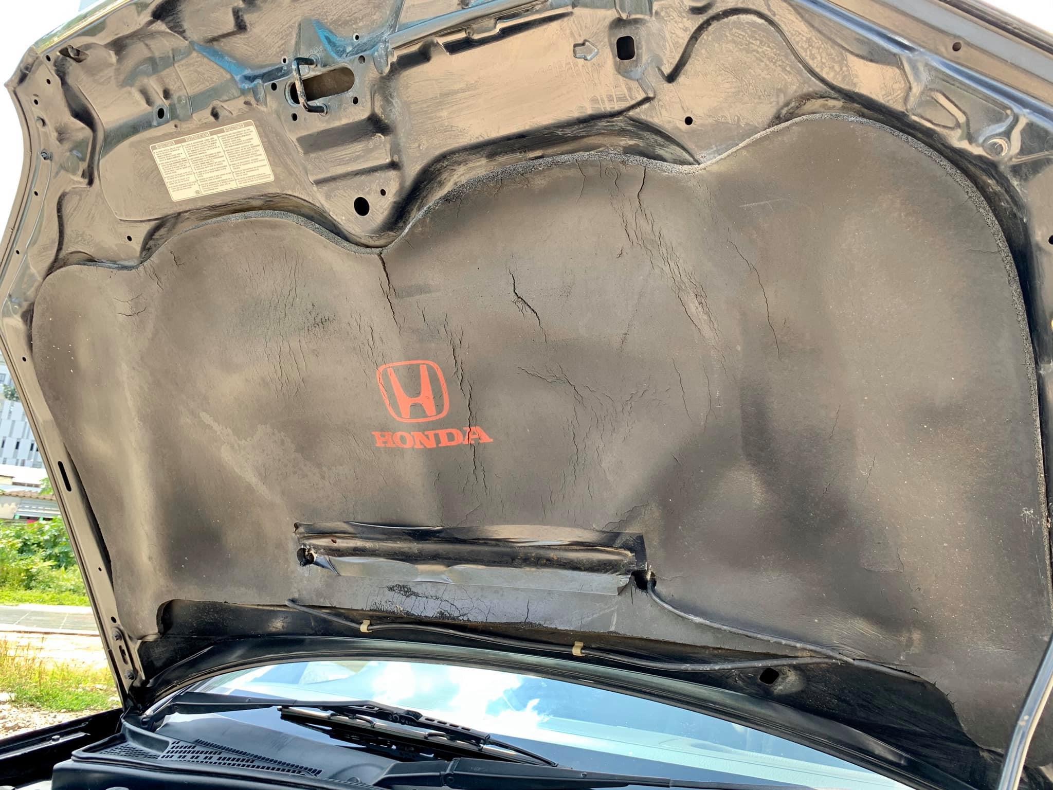 ขาย CIVIC ES 03 VTEC LEV (รูปที่ 19)