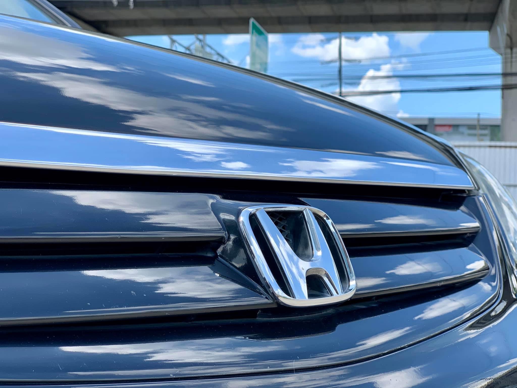 ขาย CIVIC ES 03 VTEC LEV (รูปที่ 6)