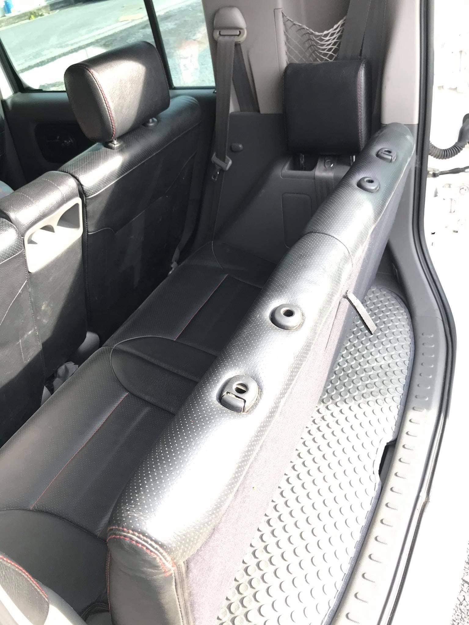 Nissan Cube3 ปี2012 (รูปที่ 11)
