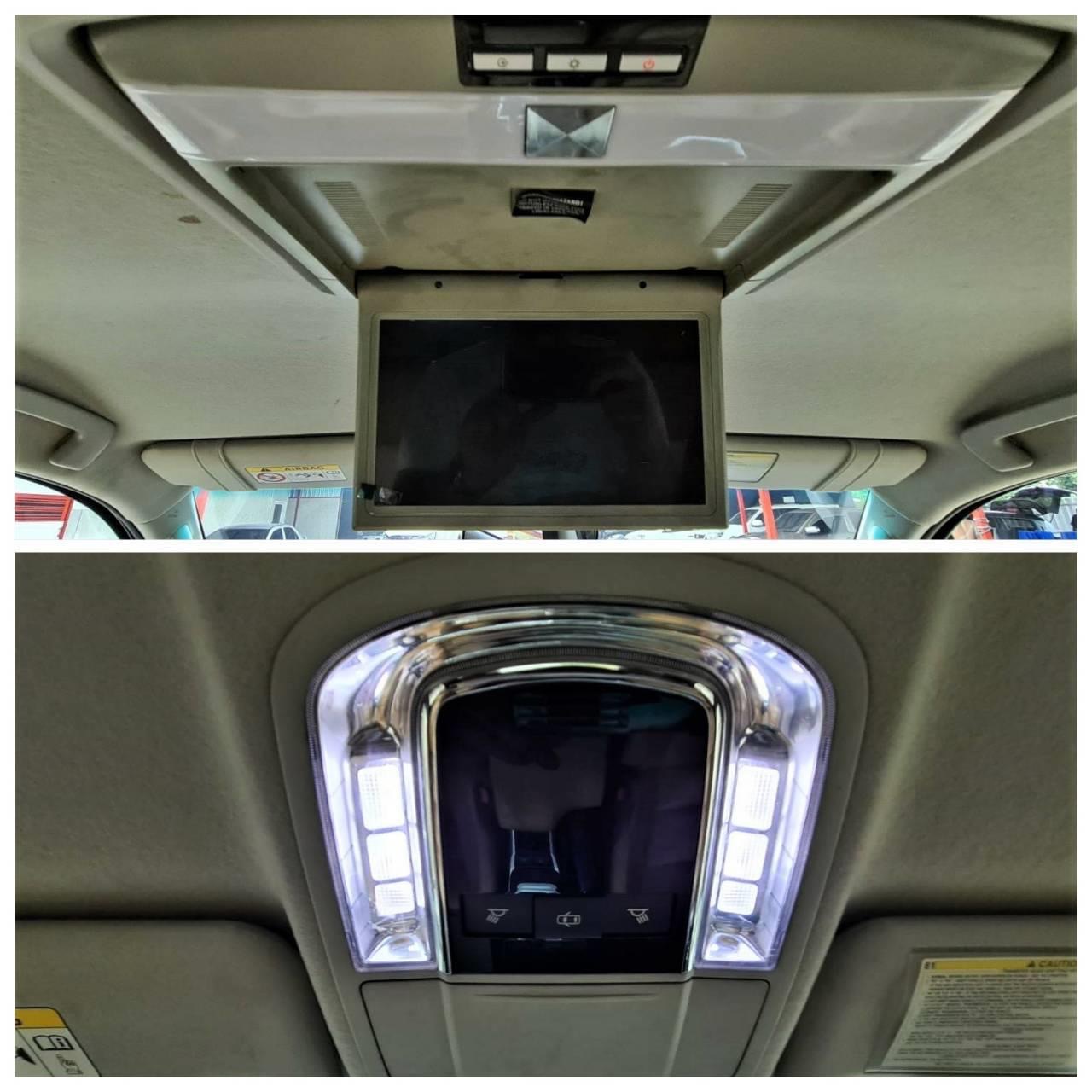 FORTUNER 2.8 4WD SIGMA4 TOP ปี16 (รูปที่ 19)