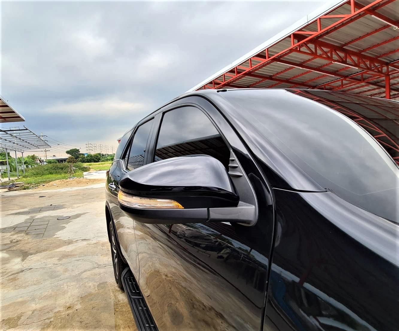 FORTUNER 2.8 4WD SIGMA4 TOP ปี16 (รูปที่ 7)