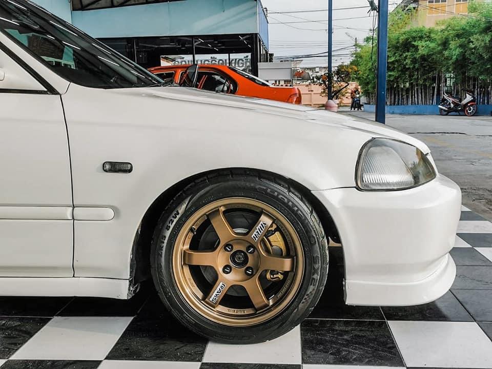 ?? EK​ B16+20​ Sunroof (รูปที่ 9)