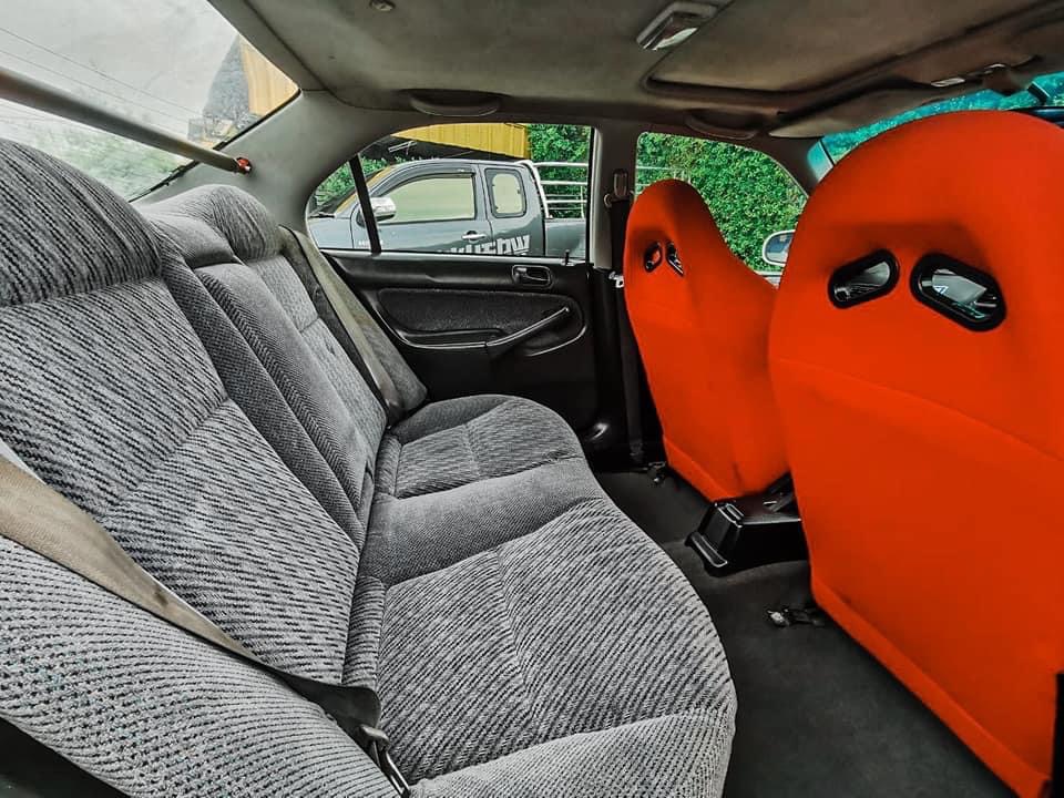 ?? EK​ B16+20​ Sunroof (รูปที่ 17)
