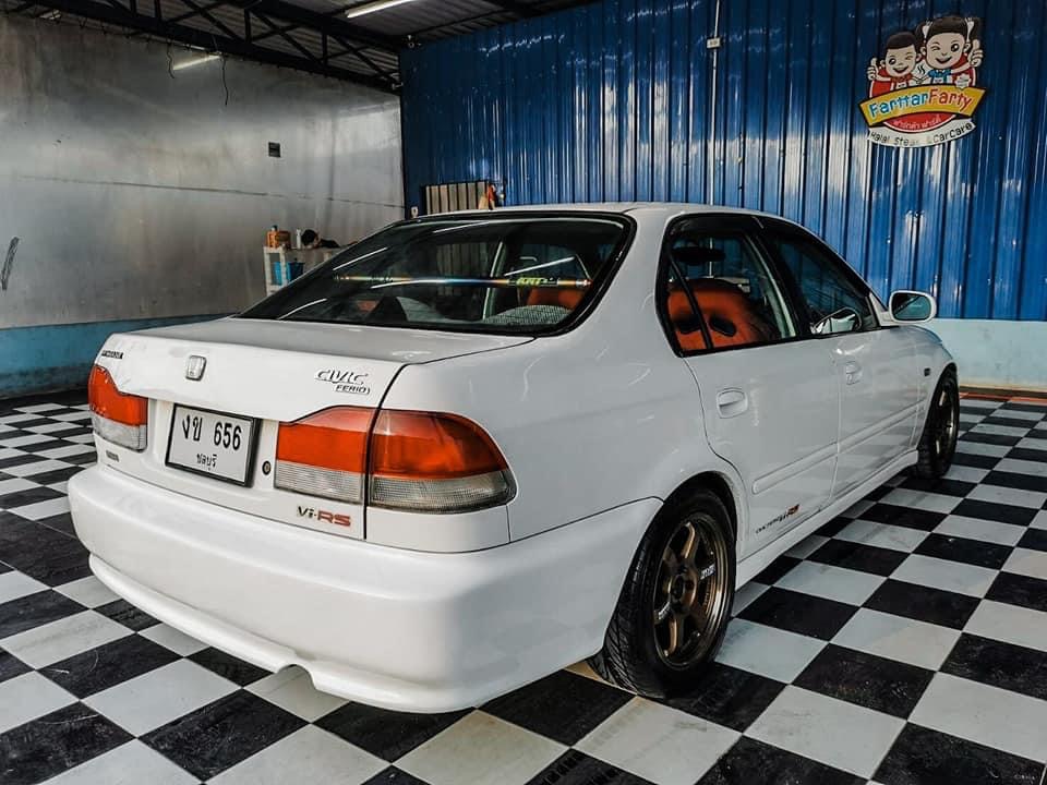 ?? EK​ B16+20​ Sunroof (รูปที่ 2)