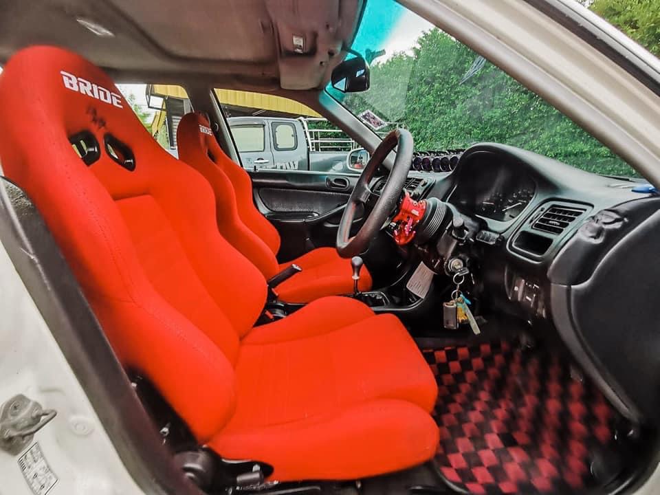 ?? EK​ B16+20​ Sunroof (รูปที่ 16)
