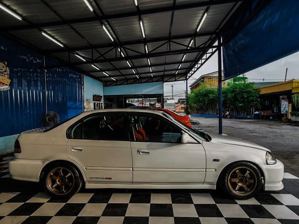 ?? EK​ B16+20​ Sunroof (รูปที่ 11)