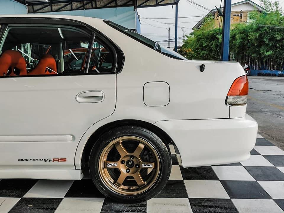 ?? EK​ B16+20​ Sunroof (รูปที่ 14)