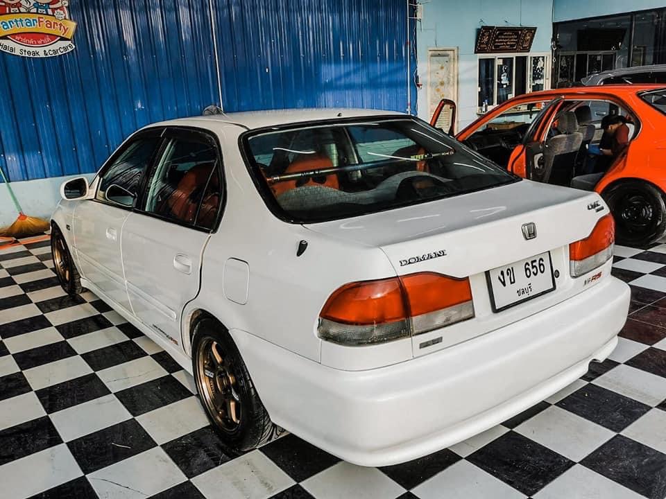 ?? EK​ B16+20​ Sunroof (รูปที่ 12)