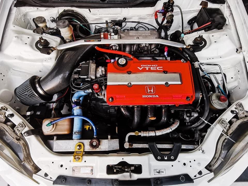 ?? EK​ B16+20​ Sunroof (รูปที่ 4)