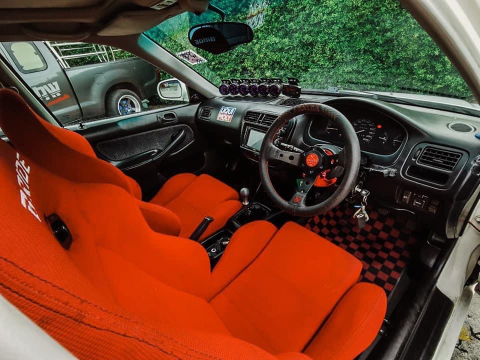 ?? EK​ B16+20​ Sunroof (รูปที่ 3)