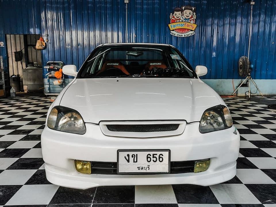 ?? EK​ B16+20​ Sunroof (รูปที่ 7)