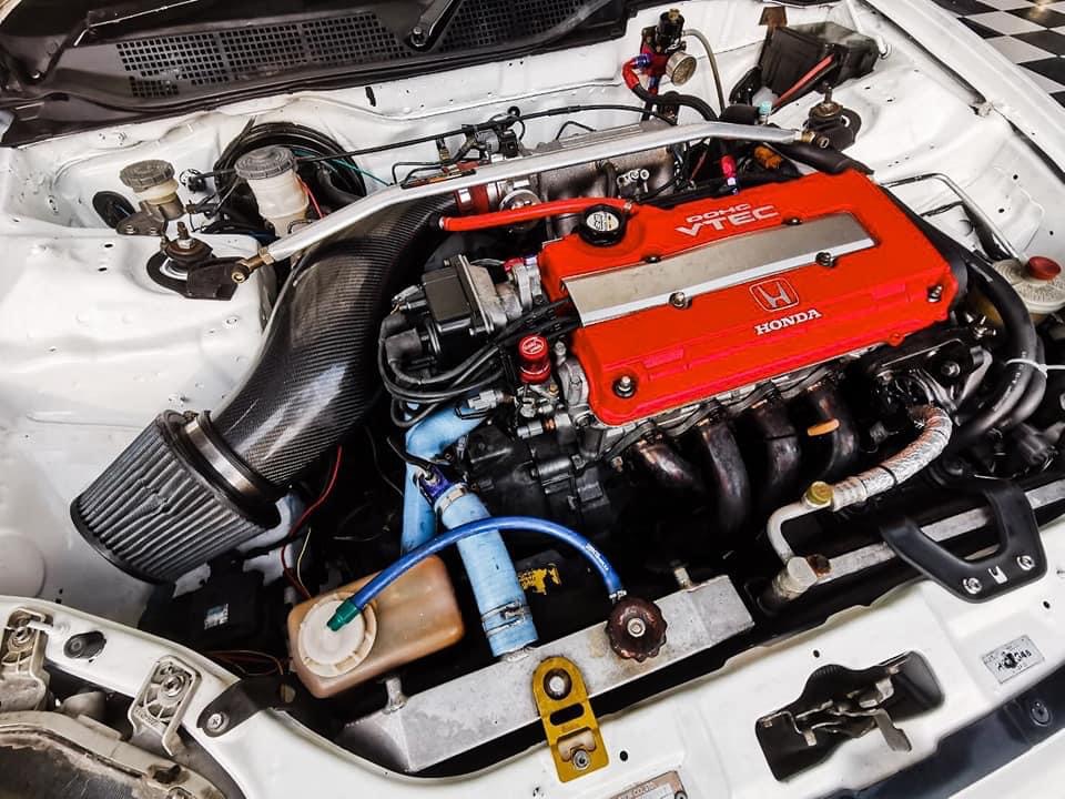 ?? EK​ B16+20​ Sunroof (รูปที่ 18)