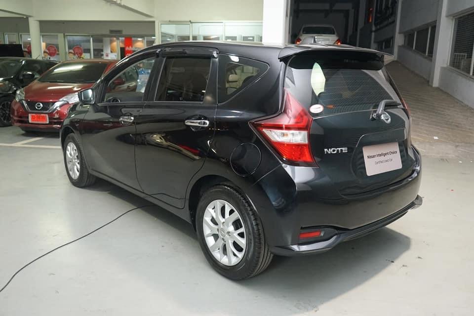 NOTE 1.2 VL ปี 2018 สีดำ (รูปที่ 4)