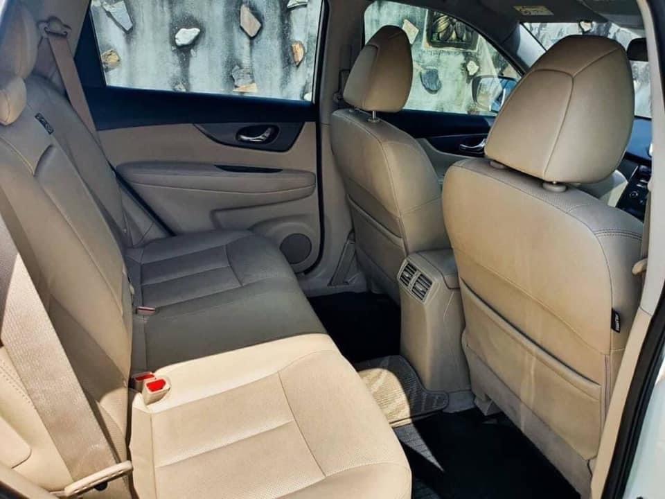 NISSAN X-TRAIL, 2.0E HYBRID ปี 2016 (รูปที่ 11)