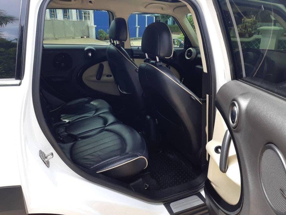 Mini Cooper 2.0 SD Countryman Auto ตัว Top (รูปที่ 11)