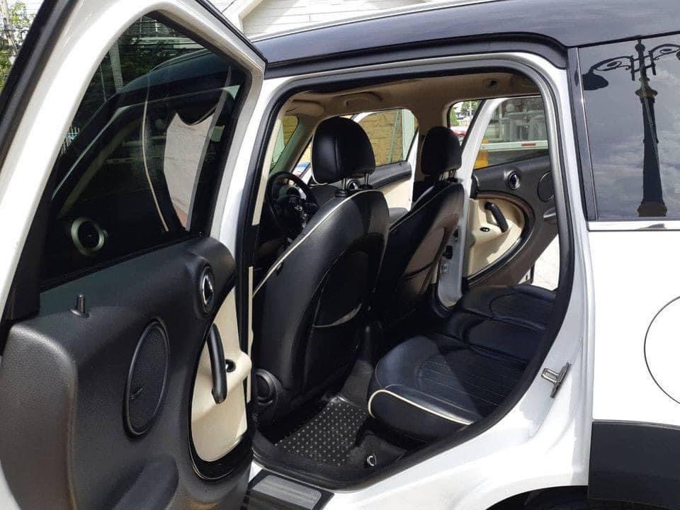 Mini Cooper 2.0 SD Countryman Auto ตัว Top (รูปที่ 12)