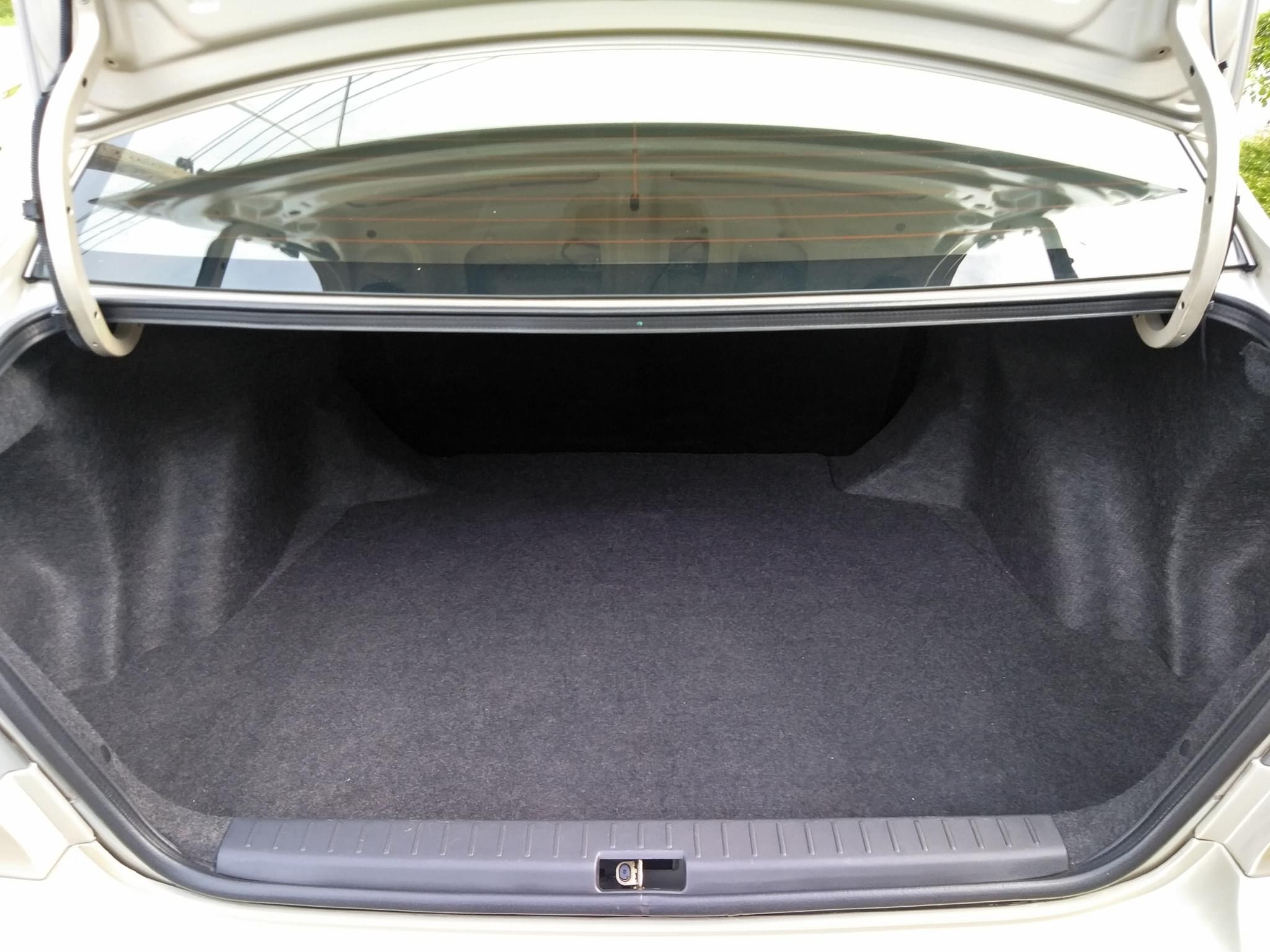 Toyota corolla altis 1.6E auto airbag abs. ปี 2002 (รูปที่ 9)